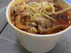 -四里沙茶面(七星西路分店)