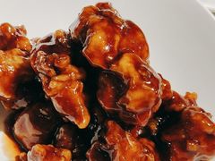 -新白鹿餐厅(第一百货店)