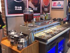 -牛小嫩串串火锅(老国贸总店)