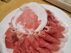 -额尔敦传统涮(体育场店)