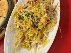 -宏状元现熬粥·京味菜(五棵松店)