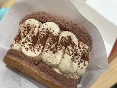 -Gram舒芙蕾(杭州中心店)