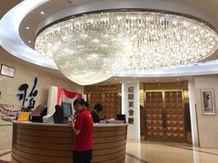 -稻香酒家·33年老字号·港式粤菜(富邦中心店)