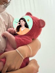 -玛瑞莎孕婴童摄影到家拍