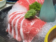 -东来顺•非遗火锅(外滩店)
