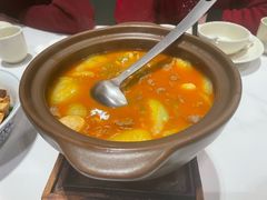 -楚山晓·湖北菜(武汉光谷K11店)