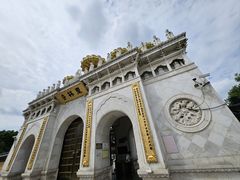 -上海东林寺(金山区)