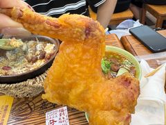 -嘉华小吃(蛇口市场店)