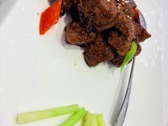 -齐家花园大酒店(宝山店)