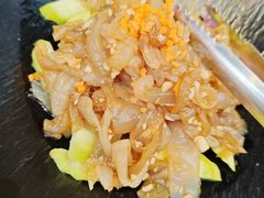 -单家老院·院子里的青岛菜(沙子口店)