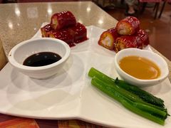 -点都德(聚福楼店)