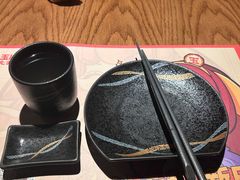 -玉川屋创意日料Bistro(柳巷店)
