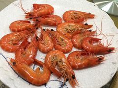 -寻味顺德·南记酒家·传统顺德菜·鱼生(广源路店)