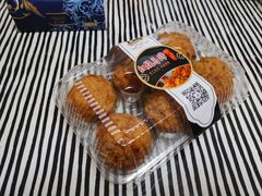 -夏氏怪老头·扬州狮子头(天山西路店)