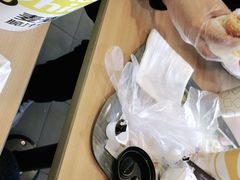 -麦当劳(庐山服务区店)