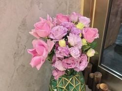 -雅曼妮spa美容养生