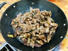 -顺德火焰醉鹅坊(珠海店)