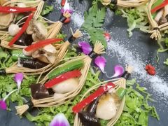 -上海国展宝龙丽筠酒店