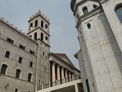 -华谊兄弟（长沙）电影小镇