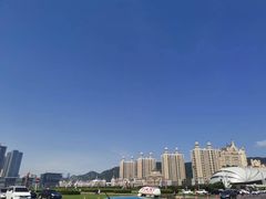 -星海广场