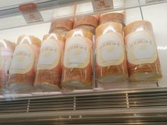 -西村叔叔的店·面包·甜品·蛋糕(清河万象汇店)