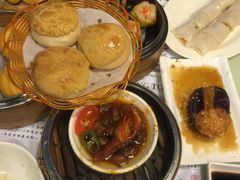 -点点心点心专门店(旺角店)