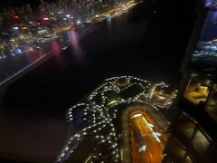 -OZONE 顶楼酒吧(香港丽思卡尔顿酒店)