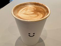 -dotcom coffee古点咖啡(致真大厦店)