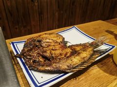 -老高烧烤(龙华星河iCO店)