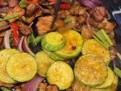 -一烙锅(友谊店)