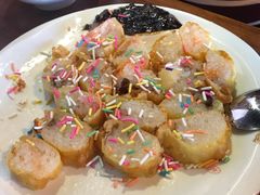 -云隐小厨·传统大理美食(复兴路店)