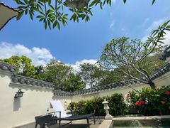 -江门古兜温泉小镇