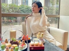 -上海外滩茂悦大酒店