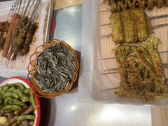 -彭城八戒羊肉串(总店)