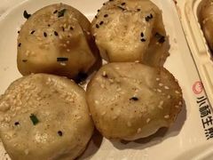 -小杨生煎(宜川路店)