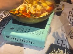 -云晓光头烧烤吧(盛夏店)