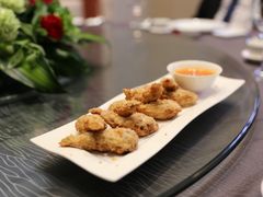 IMG_0976-夏阳湖皇冠假日酒店-自助餐厅