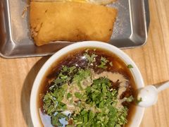 -和众大油条(维明路店)