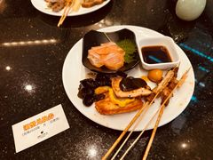 -诸暨耀江开元名都大酒店·琉森湖自助餐厅