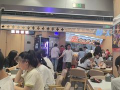 -醉人椒麻辣香锅(王府井喜悦店)
