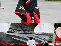 -白帝城·瞿塘峡景区