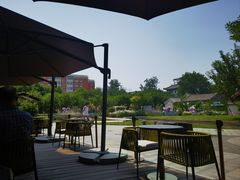 -The Rug Cafe(王府中环店)
