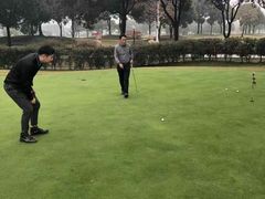 -旭宝高尔夫俱乐部