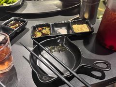 -伍丁·烤牛肋(和平东桥店)