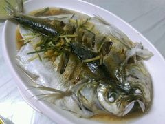 -灵福缘私房菜·农家菜(拈花湾·灵山大佛必推店)