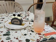 -開籠雀冰室(同和金铂店)