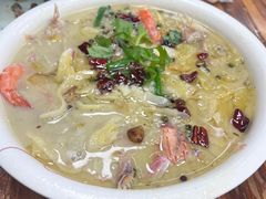 -无招牌