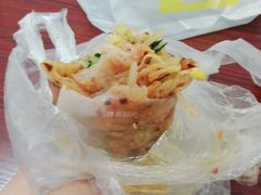 -小竖点徽派卷面皮(洪都店)