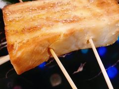 -火枪手串吧·鹤岗小串涮肚(亦庄店)