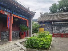 -内蒙古将军衙署博物院
